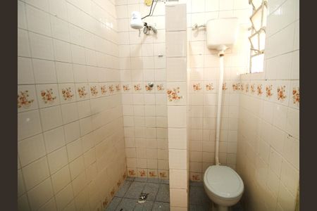 Apartamento para alugar com 90m², 2 quartos e sem vagaBanheiro