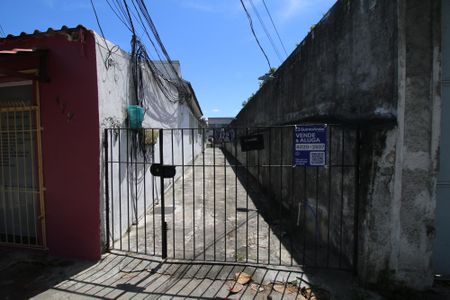 Apartamento para alugar com 90m², 2 quartos e sem vagaCorredor de Entrada