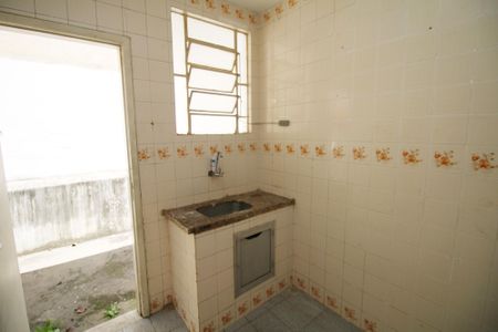 Apartamento para alugar com 90m², 2 quartos e sem vagaCozinha