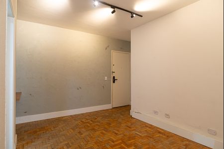 Apartamento à venda com 54m², 1 quarto e sem vagaSala