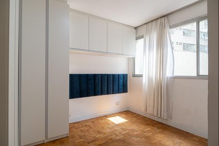Apartamento à venda com 54m², 1 quarto e sem vagaSuíte