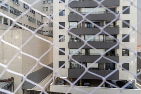 Apartamento à venda com 54m², 1 quarto e sem vagaVista da Suíte