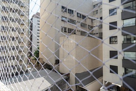 Apartamento à venda com 54m², 1 quarto e sem vagaVista da Suíte