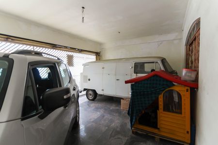 Casa para alugar com 208m², 3 quartos e 3 vagas Casa para alugar com 208m², 3 quartos e 3 vagasGaragem