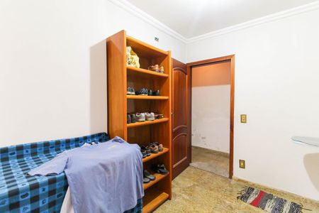 Casa para alugar com 208m², 3 quartos e 3 vagas Casa para alugar com 208m², 3 quartos e 3 vagasQuarto De Serviço