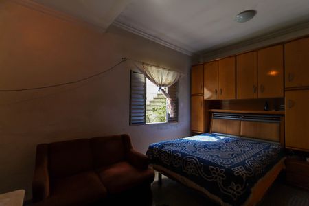 Casa para alugar com 208m², 3 quartos e 3 vagas Casa para alugar com 208m², 3 quartos e 3 vagasSuíte 1