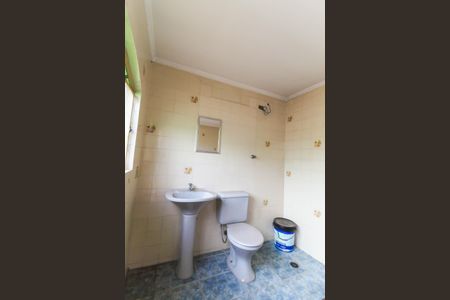 Casa para alugar com 208m², 3 quartos e 3 vagas Casa para alugar com 208m², 3 quartos e 3 vagasBanheiro Salão 2