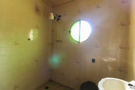 Casa para alugar com 208m², 3 quartos e 3 vagas Casa para alugar com 208m², 3 quartos e 3 vagasBanheiro Salão