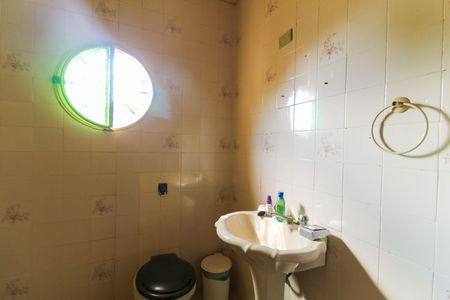 Casa para alugar com 208m², 3 quartos e 3 vagas Casa para alugar com 208m², 3 quartos e 3 vagasBanheiro Salão