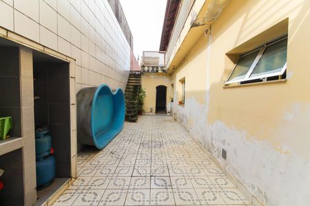 Casa para alugar com 208m², 3 quartos e 3 vagas Casa para alugar com 208m², 3 quartos e 3 vagasQuintal/Área De Serviço