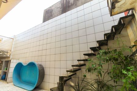 Casa para alugar com 208m², 3 quartos e 3 vagas Casa para alugar com 208m², 3 quartos e 3 vagasVista Quarto 1