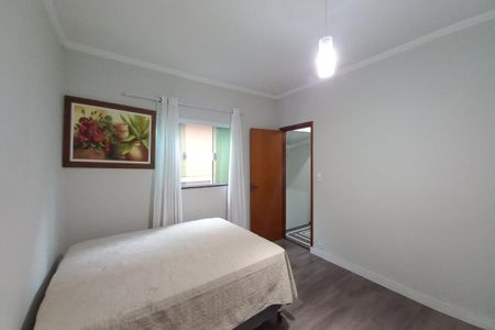 Casa à venda com 242m², 3 quartos e 3 vagasQuarto 1