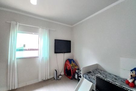 Casa à venda com 242m², 3 quartos e 3 vagasQuarto 2