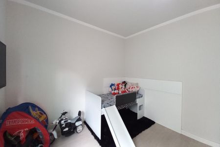 Casa à venda com 242m², 3 quartos e 3 vagasQuarto 2