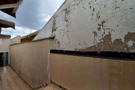 Casa à venda com 242m², 3 quartos e 3 vagasVista do Quarto 2