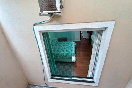 Casa à venda com 242m², 3 quartos e 3 vagasVista do Quarto 1