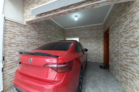 Casa à venda com 242m², 3 quartos e 3 vagasGaragem