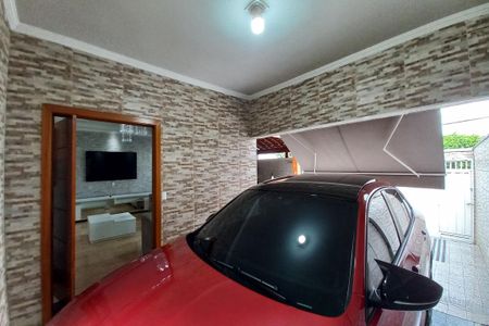 Casa à venda com 242m², 3 quartos e 3 vagasGaragem