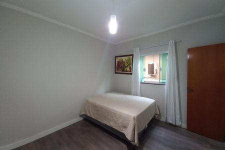 Casa à venda com 242m², 3 quartos e 3 vagasQuarto 1