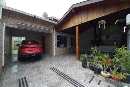 Casa à venda com 242m², 3 quartos e 3 vagasFachada do Prédio