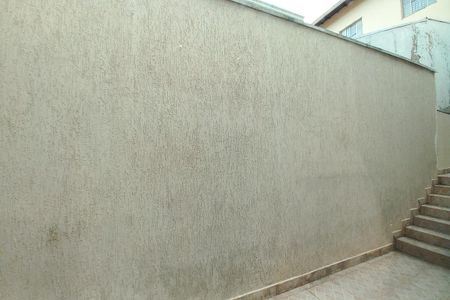 Casa à venda com 242m², 3 quartos e 3 vagasVista da sala de Jantar