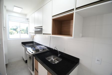 Apartamento para alugar com 50m², 2 quartos e 1 vagaCozinha