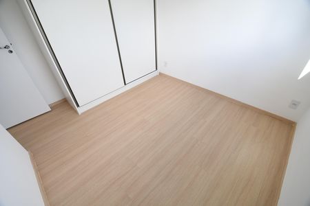 Apartamento para alugar com 50m², 2 quartos e 1 vagaQuarto 2 - Suíte