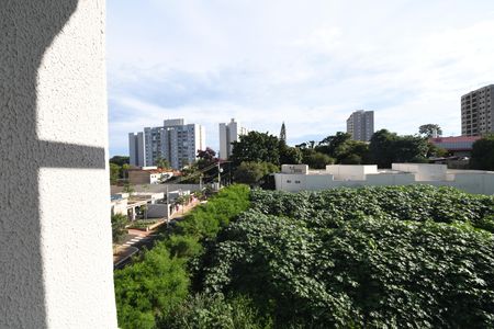 Apartamento para alugar com 50m², 2 quartos e 1 vagaCozinha - Vista