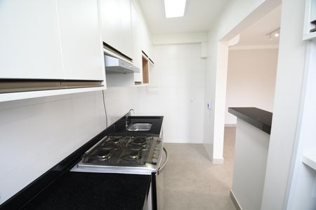 Apartamento para alugar com 50m², 2 quartos e 1 vagaCozinha