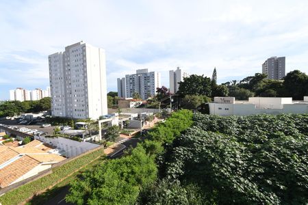 Apartamento para alugar com 50m², 2 quartos e 1 vagaSala - Sacada Vista