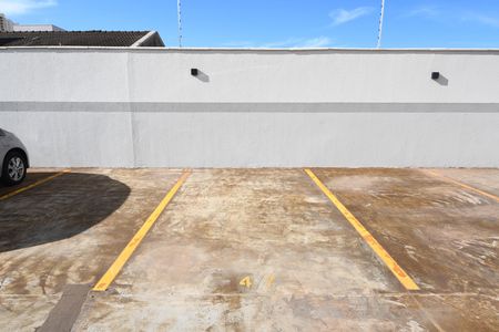 Apartamento para alugar com 50m², 2 quartos e 1 vagaGaragem