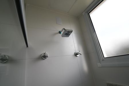 Apartamento para alugar com 50m², 2 quartos e 1 vagaBanheiro 
