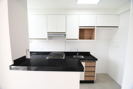 Apartamento para alugar com 50m², 2 quartos e 1 vagaCozinha