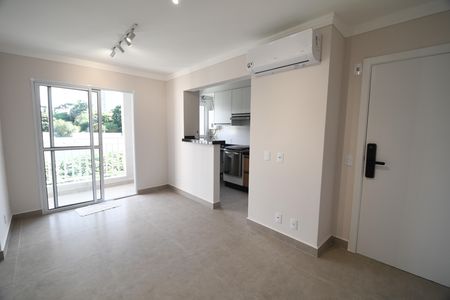 Apartamento para alugar com 50m², 2 quartos e 1 vagaSala