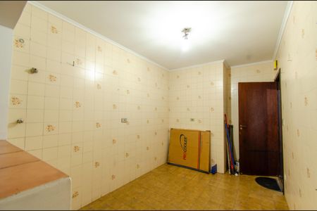 Casa à venda com 80m², 3 quartos e 2 vagasCopa