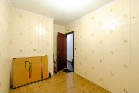 Casa à venda com 80m², 3 quartos e 2 vagasCopa