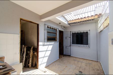 Casa à venda com 80m², 3 quartos e 2 vagasÁrea de Serviço