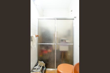 Casa à venda com 80m², 3 quartos e 2 vagasBanheiro da Suíte