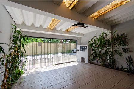 Casa à venda com 80m², 3 quartos e 2 vagasGaragem