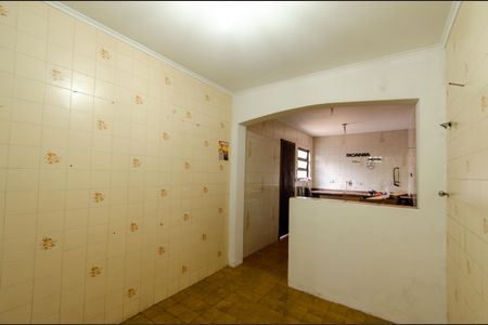 Casa à venda com 80m², 3 quartos e 2 vagasCopa