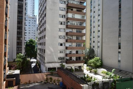 Studio à venda com 76m², 1 quarto e 1 vagaVista
