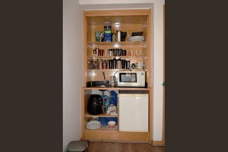 Studio à venda com 76m², 1 quarto e 1 vagaStudio