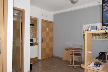 Studio à venda com 76m², 1 quarto e 1 vagaStudio