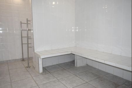 Studio à venda com 76m², 1 quarto e 1 vagaSauna