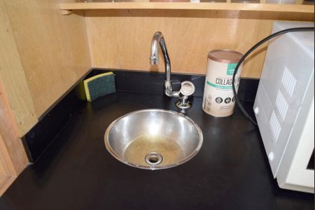 Studio à venda com 76m², 1 quarto e 1 vagaStudio