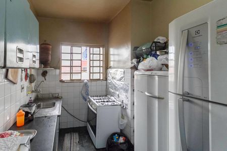 Casa para alugar com 384m², 3 quartos e 2 vagas Casa para alugar com 384m², 3 quartos e 2 vagasCozinha