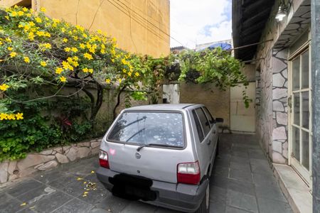 Casa para alugar com 384m², 3 quartos e 2 vagas Casa para alugar com 384m², 3 quartos e 2 vagasGaragem