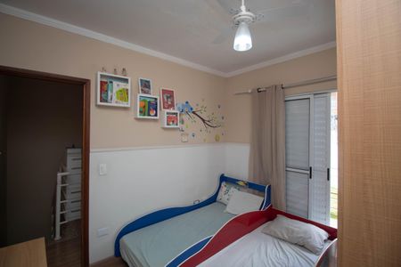 Casa à venda com 90m², 2 quartos e 2 vagasSuíte 1