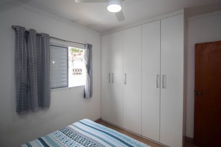 Casa à venda com 90m², 2 quartos e 2 vagasSuíte 2