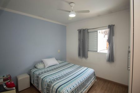 Casa à venda com 90m², 2 quartos e 2 vagasSuíte 2